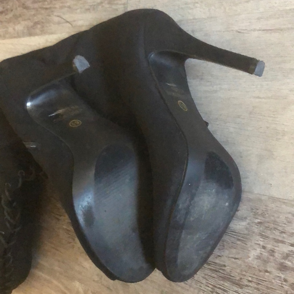 Boots - Picture 2 of 2